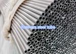 DIN2391 Precision Seamless Steel Tube