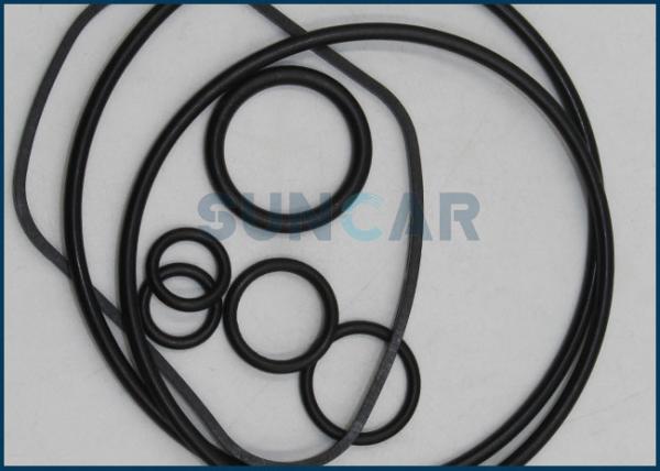 Buy cheap VOE 14534042 VOE14534042 Gear Pump Oil Seal Hydraulic Pump Seal Kit For EC160B from wholesalers
