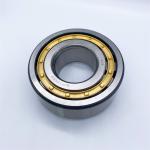 NUP2310EM Excavator Bearing , ID 50mm Single Row Cylindrical Roller Bearing