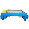 Buy cheap 2 Phases Decanter Centrifuge For Sludge Dewatering Sewage Treatment PLC Industrial from wholesalers