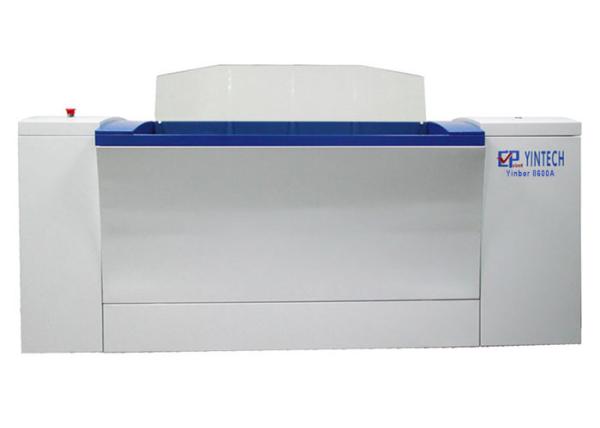 Buy cheap White / Purple CTP Plate Machine , Small Computer To Plate Printing Machine from wholesalers