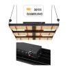 Buy cheap High Efficient 3000k 660nm Red Led Grow Panel Light , 720w Led Grow Light from wholesalers