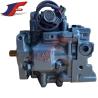 Buy cheap OEM Hydraulic Fan Pump Assy 708-1S-00230 For Komatsu WA380 WA400 from wholesalers
