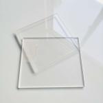 Higher Resistence PMMA Cutting Panel Acrylic Sheet For Children Play