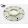 Buy cheap Excavator SK030-2 Flange Coupling PW10V00002S024 Construction Machinery Parts from wholesalers