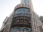 Front Maintenance LED Digital Billboard Outdoor Quality LED Display For High-End