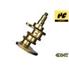 Buy cheap Mitsubishi Engine 4D34T Diesel Engine Crankshaft Car Engine Spare Parts from wholesalers