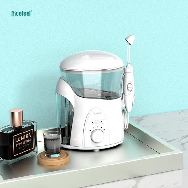 Buy cheap Low Noise 600ml Nasal Irrigation Machine UV Disinfection For Nose Cleaning from wholesalers