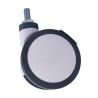 Buy cheap 3 Inch Swivel Safe Soft PU Tread Medical Hospital Bed Caster Wheels from wholesalers