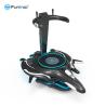 Buy cheap One Player 9D Game Vibrating VR Simulator For Amusement Park from wholesalers