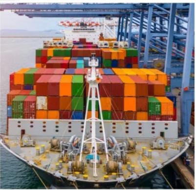 Buy cheap Ocean DDU Shipping Freight FCL LCL Customs Clearance Land Railway Transportation from wholesalers