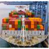 Buy cheap Insurance Available LCL Container Shipping for Battery Chemical Needs from wholesalers