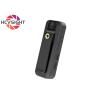 Buy cheap 4G Portable HD Recorder Portable Law Enforcement Device Back Clip Sports Camera from wholesalers