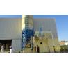 Buy cheap Sheet - Assembled Concrete Storage Silo Sincola 120 Ton 1 Year Warranty from wholesalers