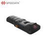 Buy cheap 3G / 4G LTE Android Handheld Barcode Scanner with Display for Courier from wholesalers