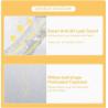 Buy cheap Double Leak Proof Design Yeebo Diaper for Ultimate Protection Your baby's skin from wholesalers