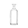 Buy cheap Gold Decal Printing Wine Bottles Vodka Spirit Liquor Rum Tequila Brandy Whisky with Cork Top from wholesalers