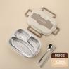 Buy cheap 2000ml Insulated Food Container from wholesalers
