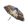 Buy cheap Travel Auto Open And Close Digital Printing Umbrella 21 Inches from wholesalers