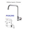 Buy cheap Home Standard Wall Mount G1/2" Toilet Hand Faucet from wholesalers
