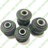 Buy cheap For Maserati Quattroporte GranCabrio GranTurismo 2003-2021 Car Accessories Rear Suspension Control Arm Bushing Set OEM 980139890 from wholesalers