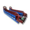 Buy cheap Heat Resistant Double Spiral Classifier , 84900kg Gold Separator Machine from wholesalers