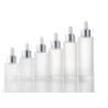Buy cheap 5ml 15ml Hair Oil Packaging Bottles , SGS Transparent Cosmetic Bottle from wholesalers