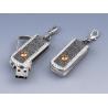 Buy cheap metal OEM low price USB Flash from wholesalers