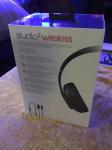 New Beats Studio 3 Wireless Over‑Ear Headphones - Shipping Worldwide