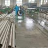 Buy cheap 2 Inch 201 410 Stainless Steel Welded Pipe 3/16" Stainless Steel Seamless Pipe from wholesalers