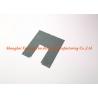 Buy cheap Aluminum Flat Electronic Spare Parts After Treatment Available from wholesalers