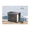Buy cheap Energy Outdoor Lithium Portable Power Station 1500W Inverter Kit Alternative from wholesalers