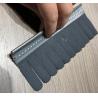 Buy cheap 240/360grit Sandpaper Strip Brush Silicon Carbide Material Brush For Wooden Product Polishing from wholesalers