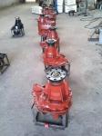 2510ZHS01-410 Main Reducer Assembly The Ultimate Upgrade for 2005- Heavy Trucks