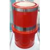 Buy cheap MISSION "L" FOR NATIONAL 12-P-160 (7500 PSI WORKING PRESSURE)， NATIONAL 12P160 MUD PUMP FLUID END LINER, VAVLE, PISTON from wholesalers