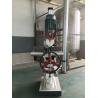 Buy cheap 20D Mortiser Drill Machine , MS362B Vertical Single Spindle Woodworking Machine from wholesalers
