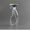 Buy cheap Empty PET Shower & Bathroom Cleaner Spray Bottle, 500ml Fungicides bottle from wholesalers