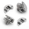 Buy cheap Customized Precision CNC Stainless Steel Parts Metal Machining Milling Parts from wholesalers