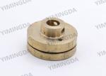 Copper Cover For TIMING Cutter Textile Machine Auto Cutter Spare Parts