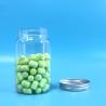 Buy cheap Candy Chocolate Snack 400ml Plastic Food Jar from wholesalers
