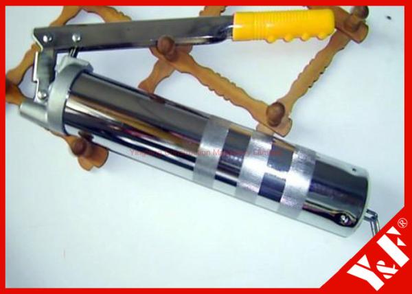 Buy cheap 600CC Cordless Heavy Duty Grease Guns Pistol Grip Sets High-efficiency from wholesalers