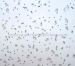 Mineral Wool Fiber Rectangle Ceiling Board for Acoustic Decoration in Rectangle