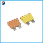 Auto Car Automotive ATY ATC TAC ATO Style Blade Fuse Rated 58V DC Regular
