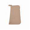 Buy cheap Scratchproof Zipper Spectacle Pouch Case Waterproof Glasses Case OEM from wholesalers