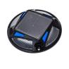 Buy cheap Waterproof Solar Powered Road Stud Lights , Flashing Cat Eye Reflector from wholesalers