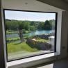 Buy cheap high quality factory Florida Approval Housing Fixed Window Big hurricane Proof laminated Glass Window from wholesalers