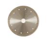 Buy cheap '150×1.4/2.4×10×22.23mm Cold Press Diamond Blade 6inch For Marble from wholesalers