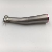 Buy cheap Nsk Style Dental Handpiece Turbines With Led Lighting Internal 4 Water Spray product