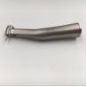 Buy cheap Nsk Style Dental Handpiece Turbines With Led Lighting Internal 4 Water Spray from wholesalers