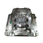 Nylon PA , PC+Glass Fiber Aftermarket Auto Parts Plastic Injection Tooling